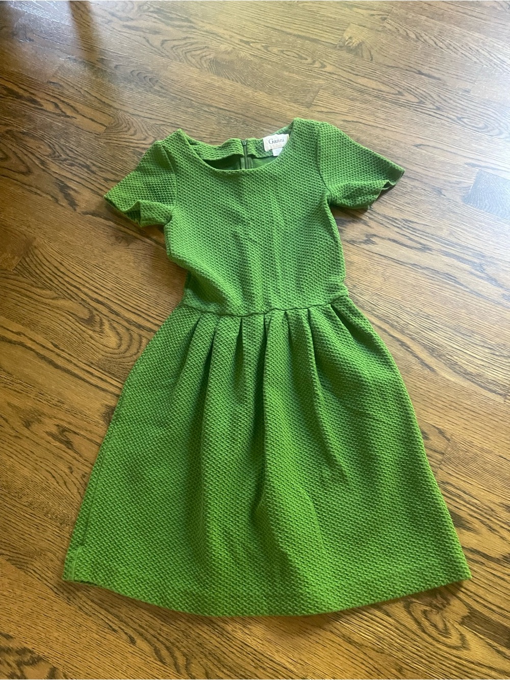 Anthropologie Gianni Dress size small